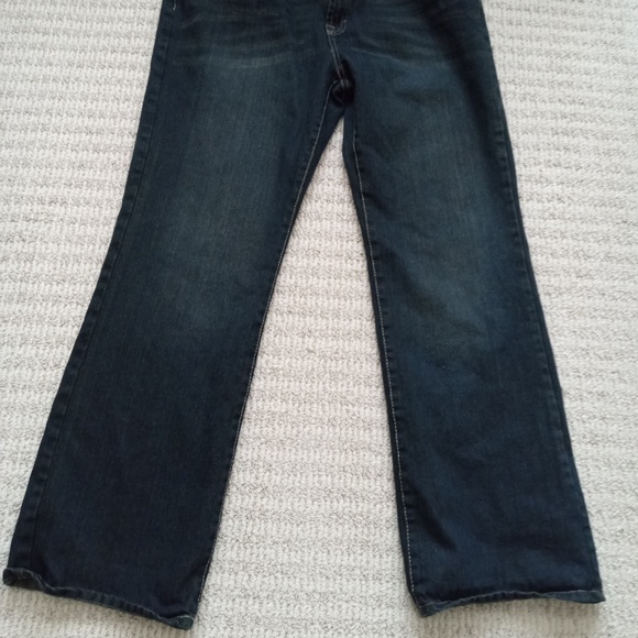 U2B Denim Jeans - Picture 2 of 3